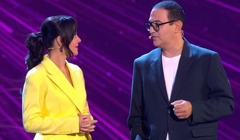 Конфетка 4 сезон 9 серия, 38 выпуск 14.03.2026 ТНТ