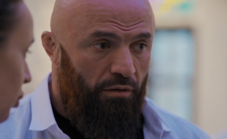 Тайный миллионер 15.03.26 смотреть онлайн 5 серия