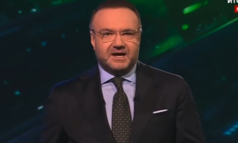 Итоги недели 15 марта 2026 последний выпуск Владимир Чернышев