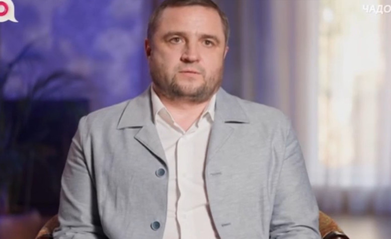 Чадо из ада 17 марта 2026 смотреть 7 сезон 3 серия Ю