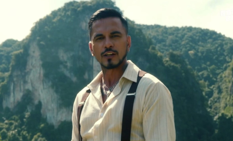 Последний шеф 10 серия 18.03.2026 Пятница