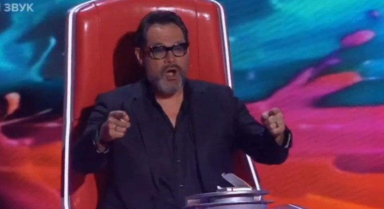 Ґолоҫ 14 сезон 9 серия, выпуск 20 марта 2026 поединки