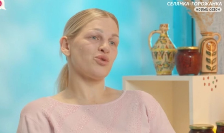 Селянка горожанка 3 серия 20.03.2026 смотреть онлайн