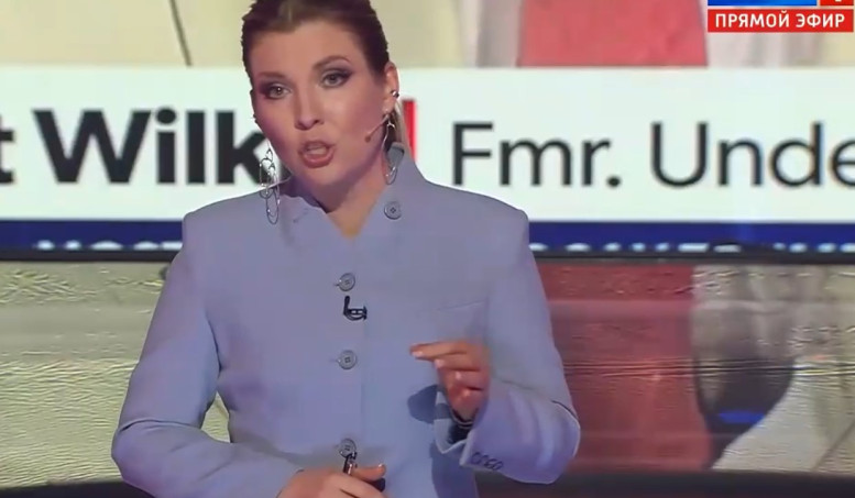 Шестьдесят минут шоу 25 марта 2026 последний выпуск сегодняшний