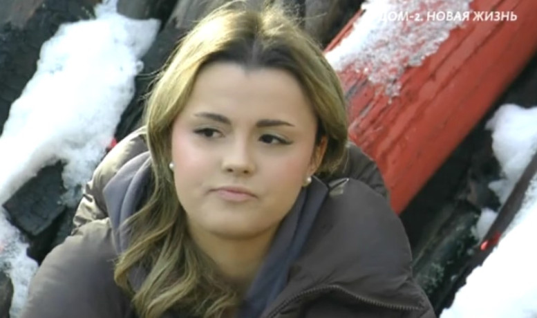 Дома 2 свежие 25 марта 2026 25.03.26 смотреть онлайн