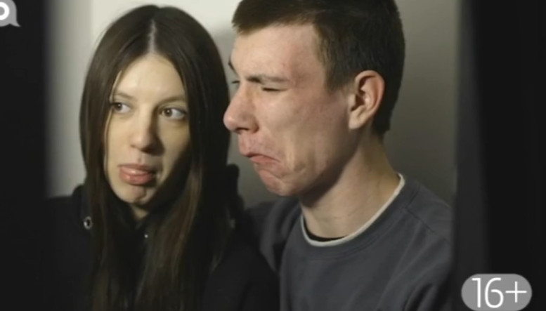 Беременна в 16 смотреть 1 апреля 2026 5 выпуск Ю