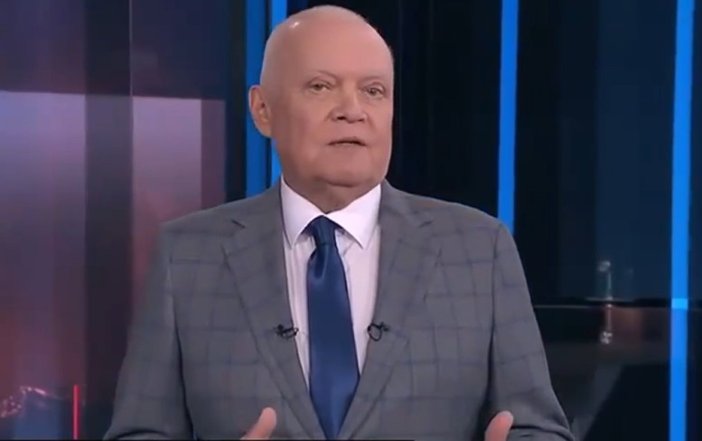 Вести недели с Киселевым 05.04.2026 последний выпуск сегодня