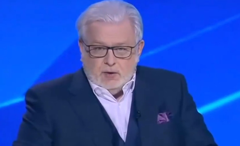 Право знать 18.04.2026 последний выпуск ТВЦ