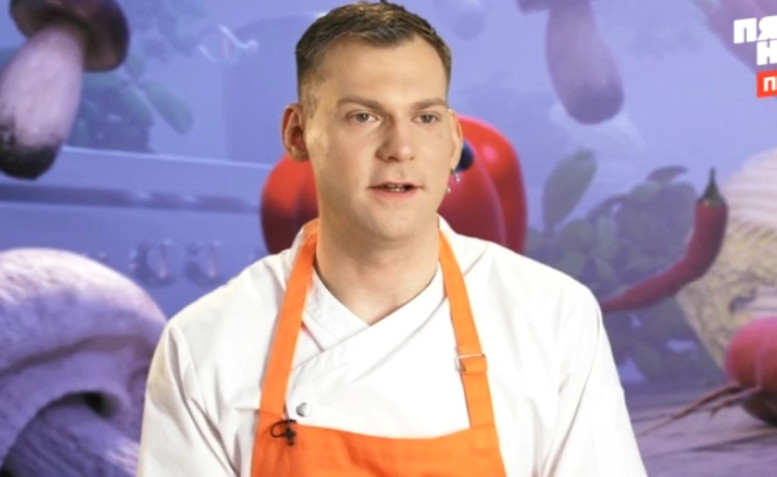 Битва шефов 6 сезон 4 выпуск 20.04.2026 Пятница