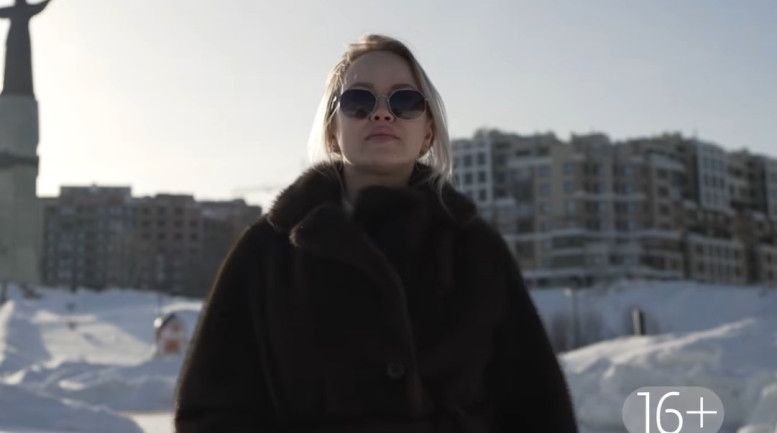 Ждули смотреть 23 апреля 2026 8 выпуск Ю