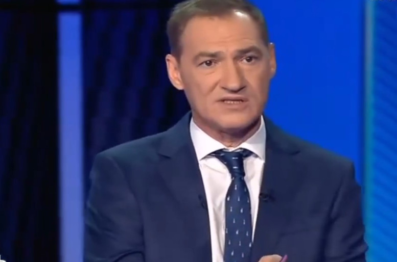 Своя правда с Романом Бабаяном 24.04.2026