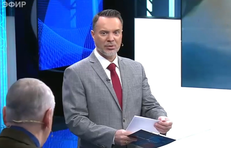 Время покажет последний выпуск 27.04.26 полностью