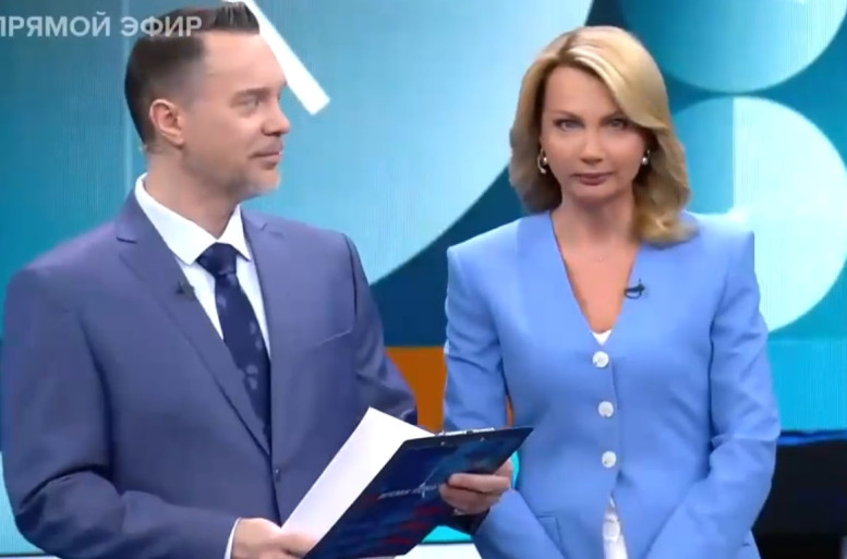 Время покажет последний выпуск 28.04.26 полностью