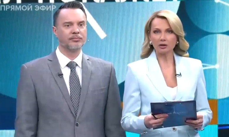 Время покажет последний выпуск 30.04.26 полностью