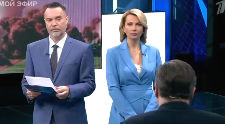 Время покажет последний выпуск 15.05.26 полностью