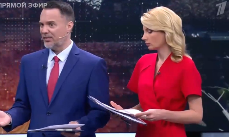 Время покажет последний выпуск 22.05.26 полностью