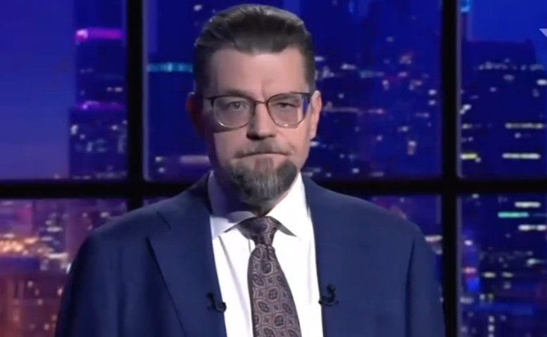 Добров в эфире от 23.05 2026 (23 мая)