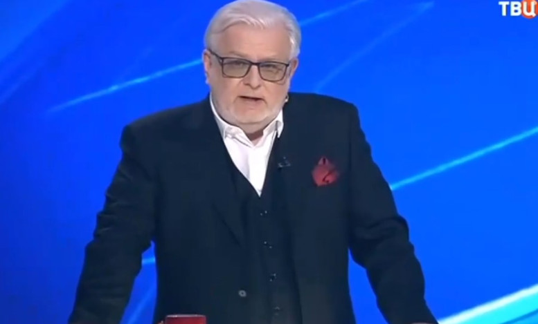 Право знать 23.05.2026 последний выпуск ТВЦ