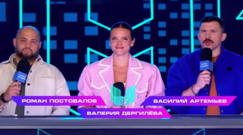 Суперниндзя. Дети шоу на СТС 8 выпуск 24.05.2026 смотреть онлайн