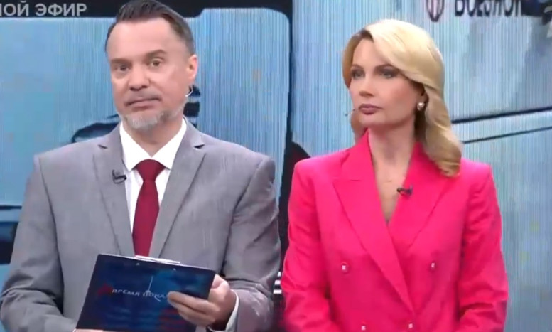 Время покажет последний выпуск 04.06.26 полностью