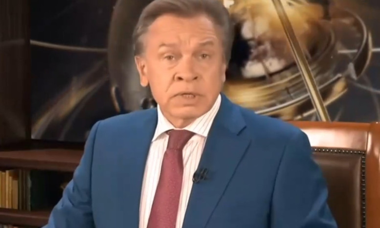 Пушков Постскриптум 13.06.2026 последний выпуск онлайн