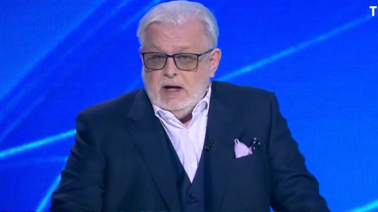 Право знать 20.06.2026 последний выпуск ТВЦ