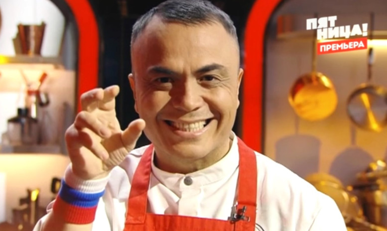 Домохозяйки против шефов Битва за вкус 6 выпуск 06.07.2026