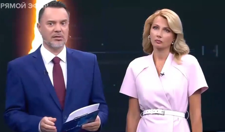 Время покажет последний выпуск 06.08.26 полностью