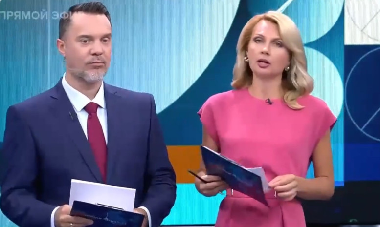 Время покажет последний выпуск 07.08.26 полностью