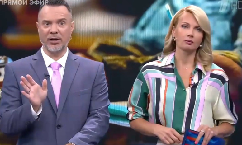 Время покажет последний выпуск 12.08.26 полностью
